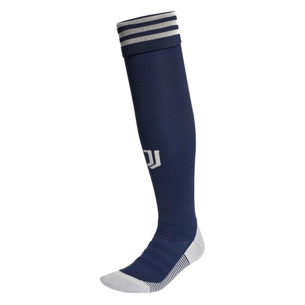 Calcetines Juventus Segunda equipo 2020-21 Azul